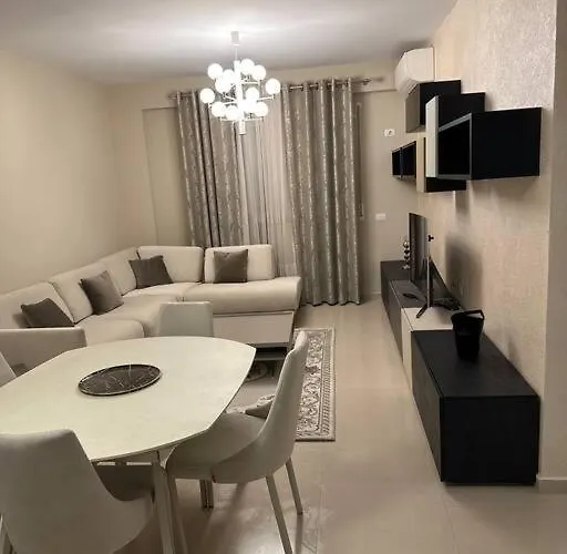 Saraci Zentrale Lage Ca 600 Meter Vom Entfernt Appartement