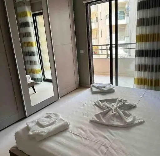 Saraci Zentrale Lage Ca 600 Meter Vom Entfernt Appartement *
