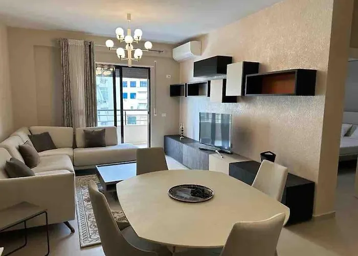 Saraci Zentrale Lage Ca 600 Meter Vom Entfernt Appartement *