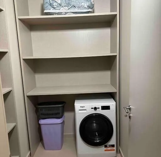 Appartement Saraci Zentrale Lage Ca 600 Meter Vom Entfernt *